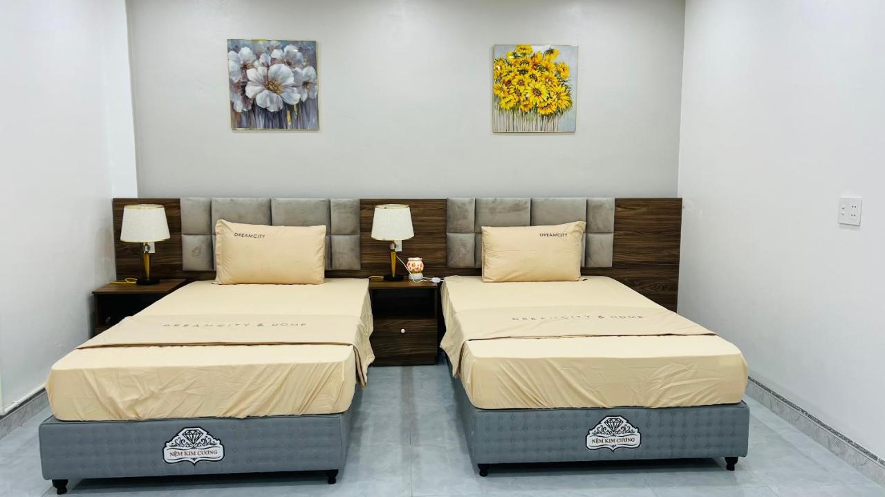 Ha Giang Lotus Hostel Motorbikes Tours Екстериор снимка