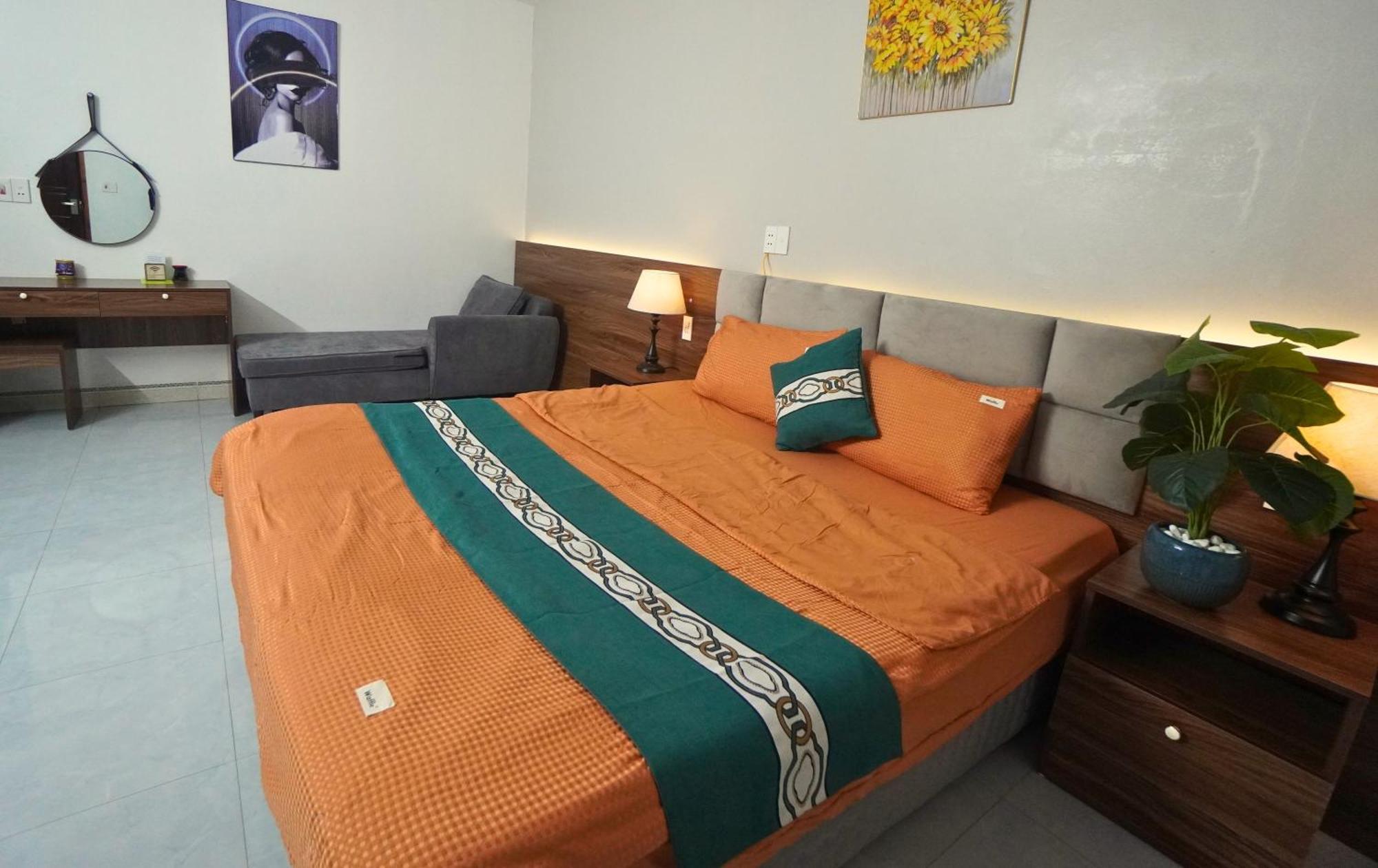 Ha Giang Lotus Hostel Motorbikes Tours Екстериор снимка
