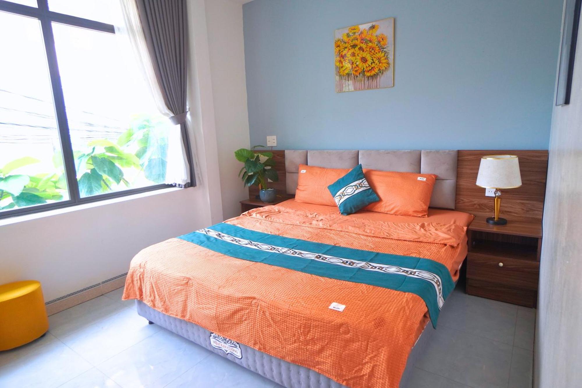 Ha Giang Lotus Hostel Motorbikes Tours Екстериор снимка