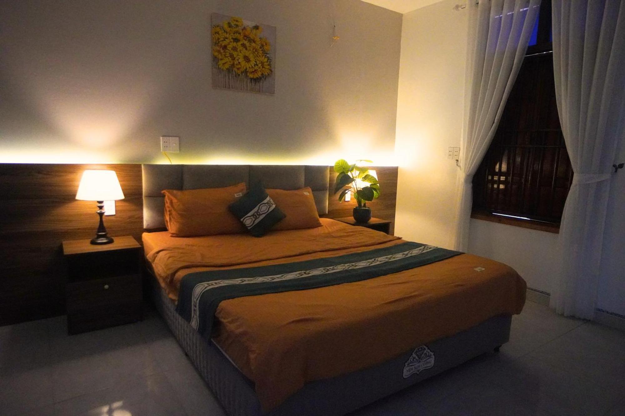 Ha Giang Lotus Hostel Motorbikes Tours Екстериор снимка