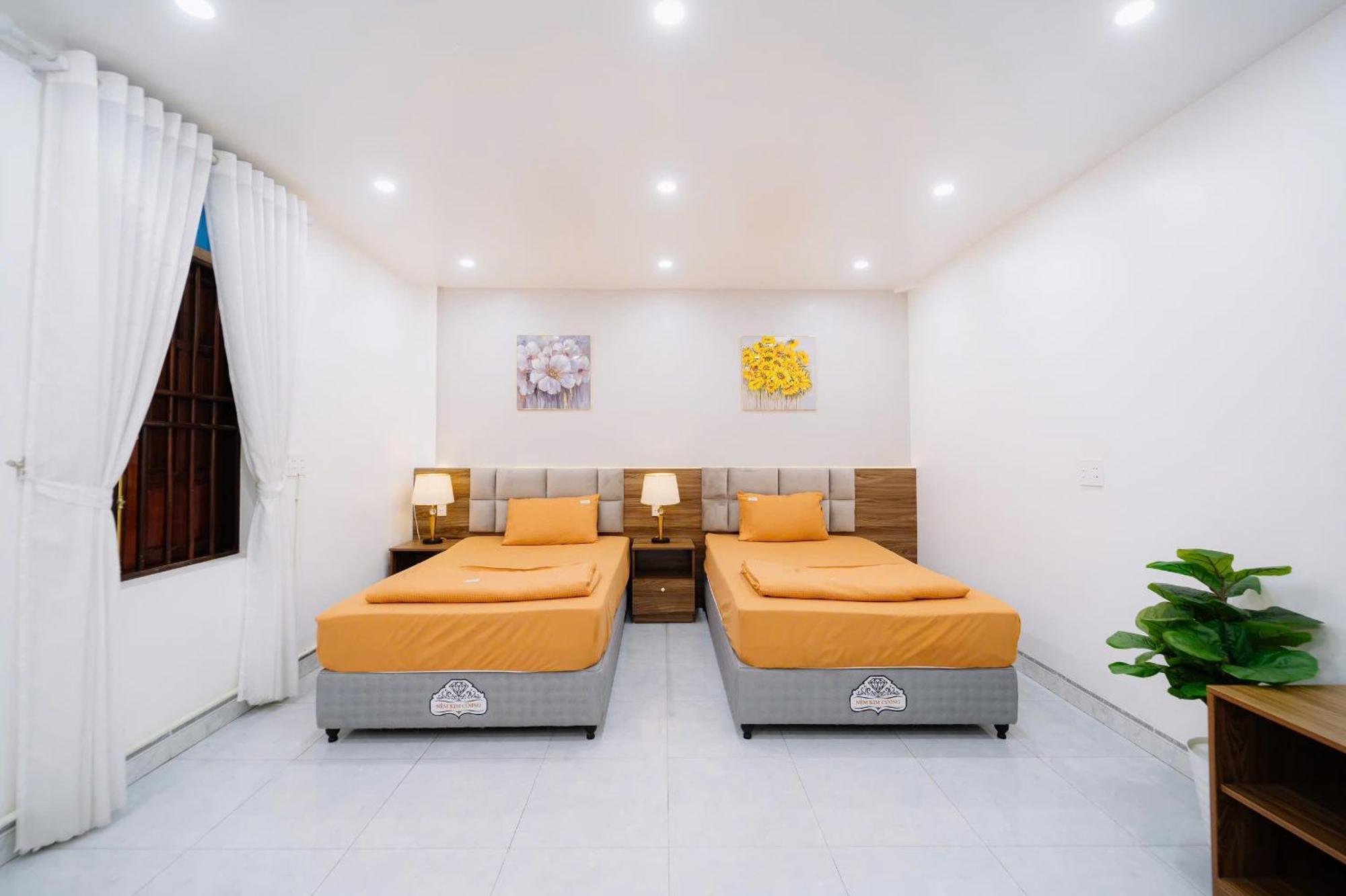 Ha Giang Lotus Hostel Motorbikes Tours Екстериор снимка