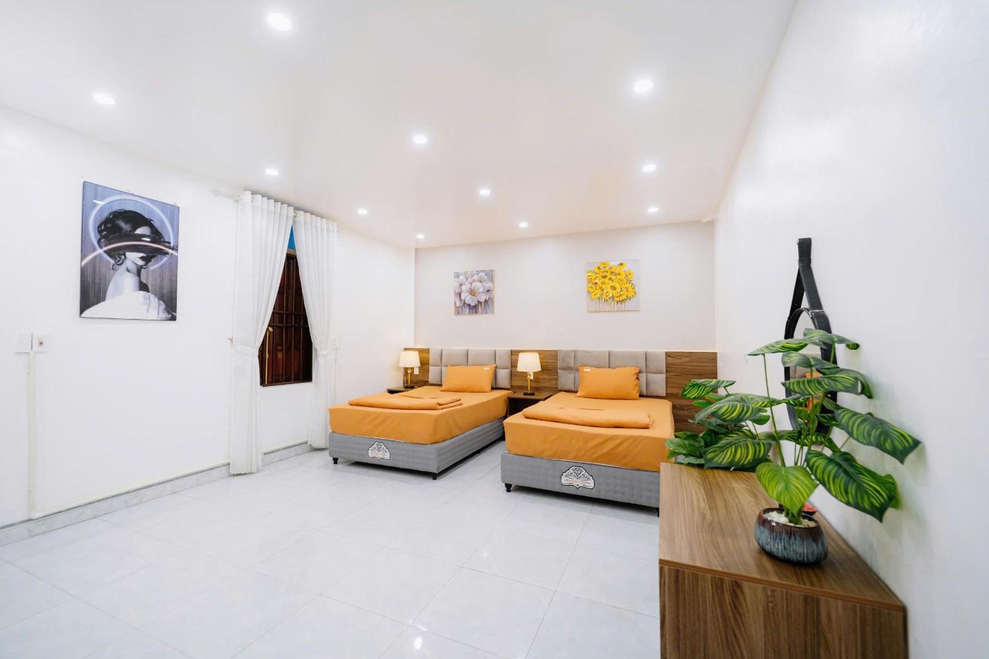 Ha Giang Lotus Hostel Motorbikes Tours Екстериор снимка